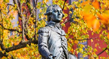 El Marqués de Lafayette: Recordando al mayor defensor de la libertad de Francia, un “héroe de dos mundos”
