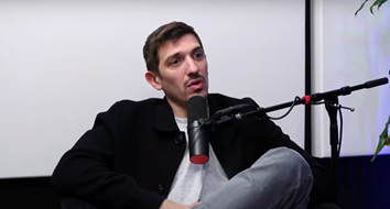 Andrew Schulz Is Disrupting Comedy Much Like Uber Did the Cab Industry 