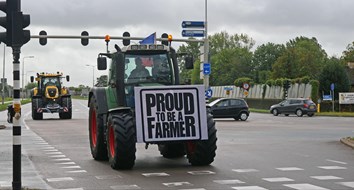 Por qué la protesta de los agricultores holandeses es también una causa tuya 
