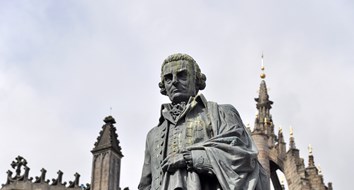 Why Adam Smith Said ‘Virtue Is More to Be Feared Than Vice’