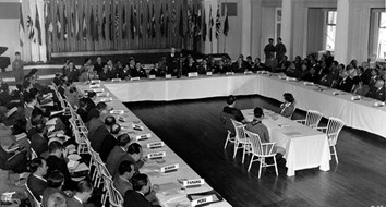 La fatal arrogancia de Bretton Woods