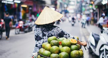 Por qué los vietnamitas tienen una opinión sorprendentemente amigable de los estadounidenses, a pesar de la historia