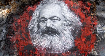 El error más grave de Karl Marx