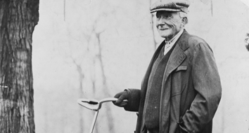 Por qué John D. Rockefeller es un héroe que merece ser celebrado, no un villano