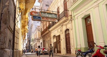 Lo que aprendí sobre el embargo cubano en mi viaje a La Habana