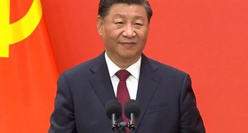Los bloqueos de China muestran por qué es un error imitar los métodos autoritarios del PCCh