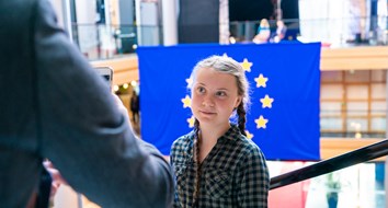 Las implicaciones autoritarias de la cruzada de Greta Thunberg contra los mercados
