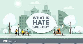 Hate Speech Laws: The Best Arguments for Them—and Against Them
