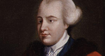 John Wilkes: el héroe de la libertad al que el rey Jorge III detuvo por "sedición”