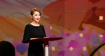 Refugiada norcoreana convertida en autora de best-seller: “Mi historia sólo es posible en capitalismo”