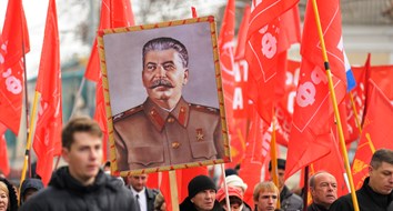 Joseph Stalin in His Own Words