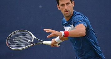 La estrella del tenis Novak Djokovic se ve obligado a retirarse del Miami Open debido a los requisitos de vacunación de EE.UU. para los viajeros extranjeros