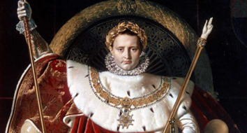 Lo que la arrogancia de Napoleón nos enseña hoy