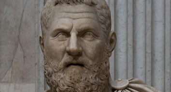 El emperador que intentó sanear la economía de Roma y pagó con su vida