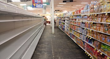 El problema de un supermercado municipal en Chicago