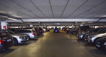Cómo solucionar la escasez de estacionamientos en Loyola