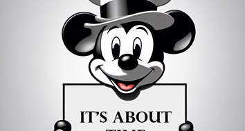 El ratón es libre: Steamboat Willie y la propiedad intelectual