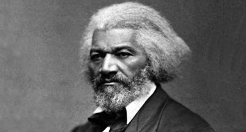 Frederick Douglass on His Escape from Slavery